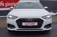 Audi A4 Avant 35 TFSI