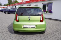 Skoda Citigo 1.0 MPI Fun
