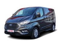 Ford Tourneo Custom 2.0 TDCI Euroline Aut. Kamera PDC