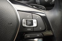 VW Touran 2.0 TDI Highline