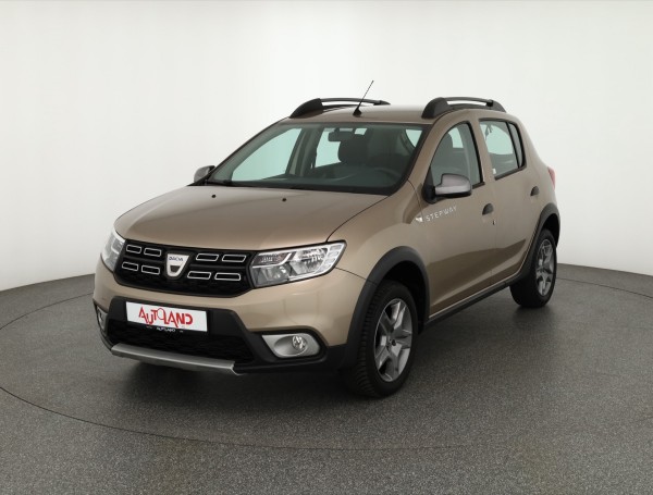 Dacia Sandero Stepway 0.9 TCe 90 Prestige