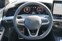 VW Golf VIII 2.0 TDI Goal DSG
