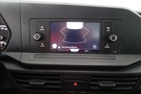 VW Caddy Cargo 2.0 TDI DSG