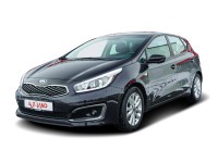Kia Ceed 1.4 Klimaaut. Navi Kamera Sitzheizung PDC
