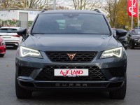 Cupra Ateca 2.0 Basis 4Drive