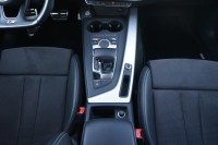 Audi A4 Quattro Avant 3.0 TDI quattro S-line