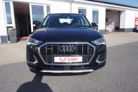 Audi Q3 40 2.0TDI quattro advanced