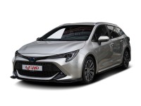 Toyota Corolla 2.0 Hybrid TS Edition LED Totwinkel DAB