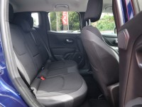 Jeep Renegade 1.3 Limited FWD Aut.