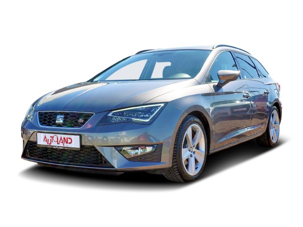 Seat Leon ST FR 1.4 TSI