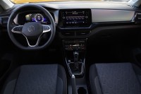 VW T-Cross 1.5 TSI DSG