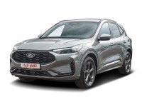 Ford Kuga 1.5 EB ST-Line Aut. 2-Zonen-Klima Navi Sitzheizung