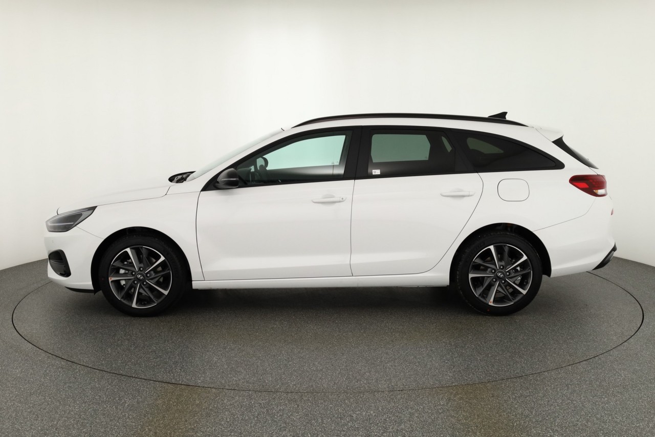Hyundai i30 Kombi 1.5 T-GDI