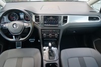 VW Golf Sportsvan VII 2.0 TDI BMT Allstar