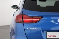 Kia cee'd Sporty Wagon Ceed SW 1.5 T-GDI Aut.