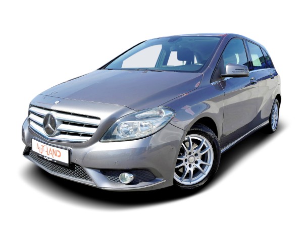 Mercedes-Benz B 180 B180 Style