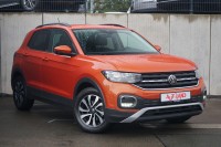 VW T-Cross 1.0 Active