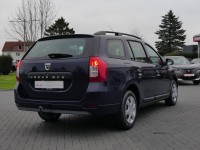 Dacia Logan II 1.2 16V 75 MCV