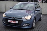 Hyundai i20 1.2 Trend Sitzheizung Tempomat Bluetooth