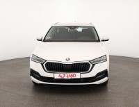 Skoda Octavia Combi 1.0 eTSI DSG