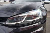 VW Golf VII 4Motion 2.0 TSI R