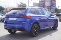 Skoda Kamiq 1.5 TSI Monte Carlo DSG