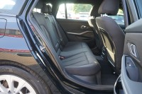 BMW 318 318d Touring Advantage Aut.