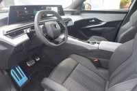 Peugeot 3008 GT 1.2 Hybrid 145 Aut.