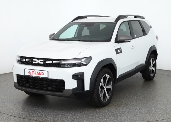 Dacia Bigster Journey 140 mHev