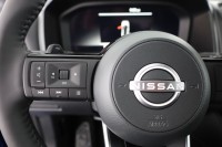 Nissan Qashqai N-Connecta 1.3 Dig-T MHEV Aut.