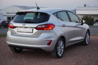 Ford Fiesta 1.1 Titanium