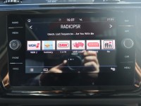 VW Touran 1.4 TSI DSG Sound