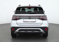 VW T-Cross 1.0 TSI DSG