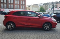 MG MG3 1.5 Hybrid Luxury Aut.