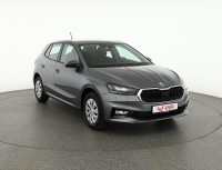 Skoda Fabia 1.0 MPI
