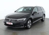 VW Passat Variant 1.4 TSI e-Hybrid GTE LED Navi ACC