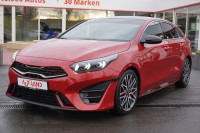 Kia Proceed 1.6 T-GDI GT Panorama Kamera Memory ACC