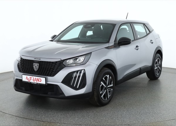 Peugeot 2008 PureTech 130 Aut.