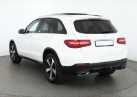 Mercedes-Benz GLC 250 4Matic AMG Line