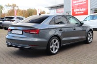 Audi A3 2.0 TFSI Limousine sport quattro