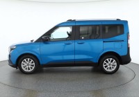 Vorschau: Ford Tourneo Courier Titanium 1.0 EB Aut.
