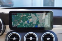 Mercedes-Benz C 220 C220 T-Modell d4Matic Avantgarde