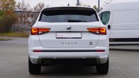 Seat Ateca 2.0 TSI FR 4Drive