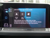 VW Golf VIII 1.5 16V TSI Life