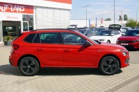 Skoda Kamiq Monte Carlo 1.5 TSI DSG