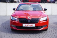 Skoda Superb Combi 2.0 TDI Sportline