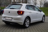 VW Polo 1.0 TSI Comfortline