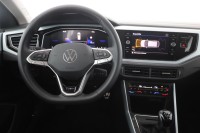 VW Taigo 1.0 TSI Goal