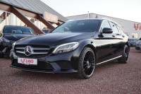 Vorschau: Mercedes-Benz C 200 C200 T 9G-Tronic Avantgarde