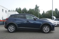 Mazda CX-3 2.0 SKYACTIV